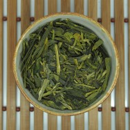 Longjing (Luomu) - Vihreä tee alk. 25 g
